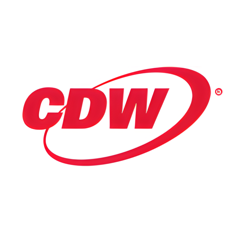 cdw logo