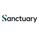 sanctuary logo