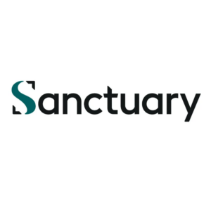 sanctuary logo