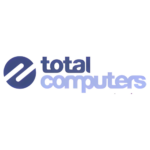 total computers logo