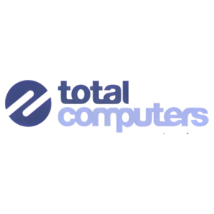total computers logo