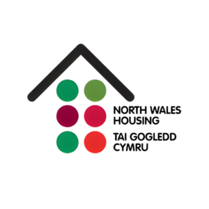 wales housing logo