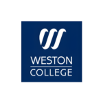weston college logo